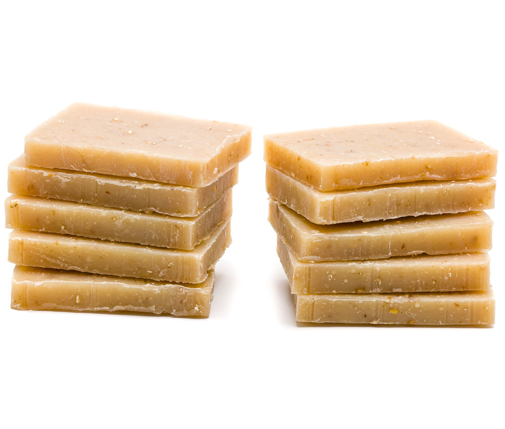 Handcrafted Organic B&amp;B Inn Guest Amenity Soap Bars - Emz Blendz