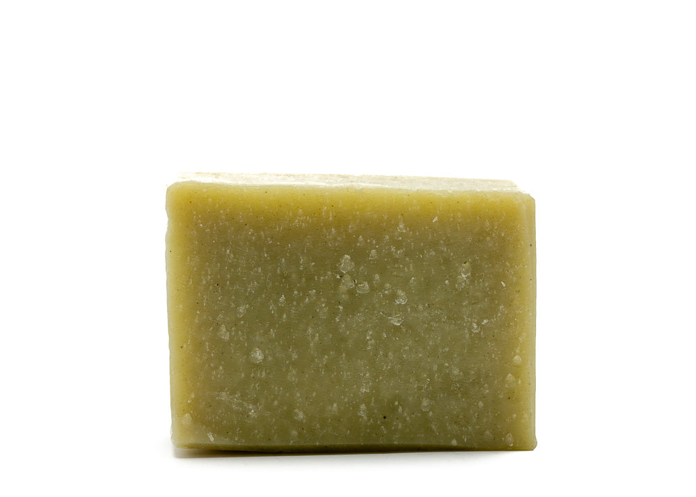 Avocado Butter Soap Bar | Soothing Care for Sensitive Skin    Em'z Blendz Soap Co.