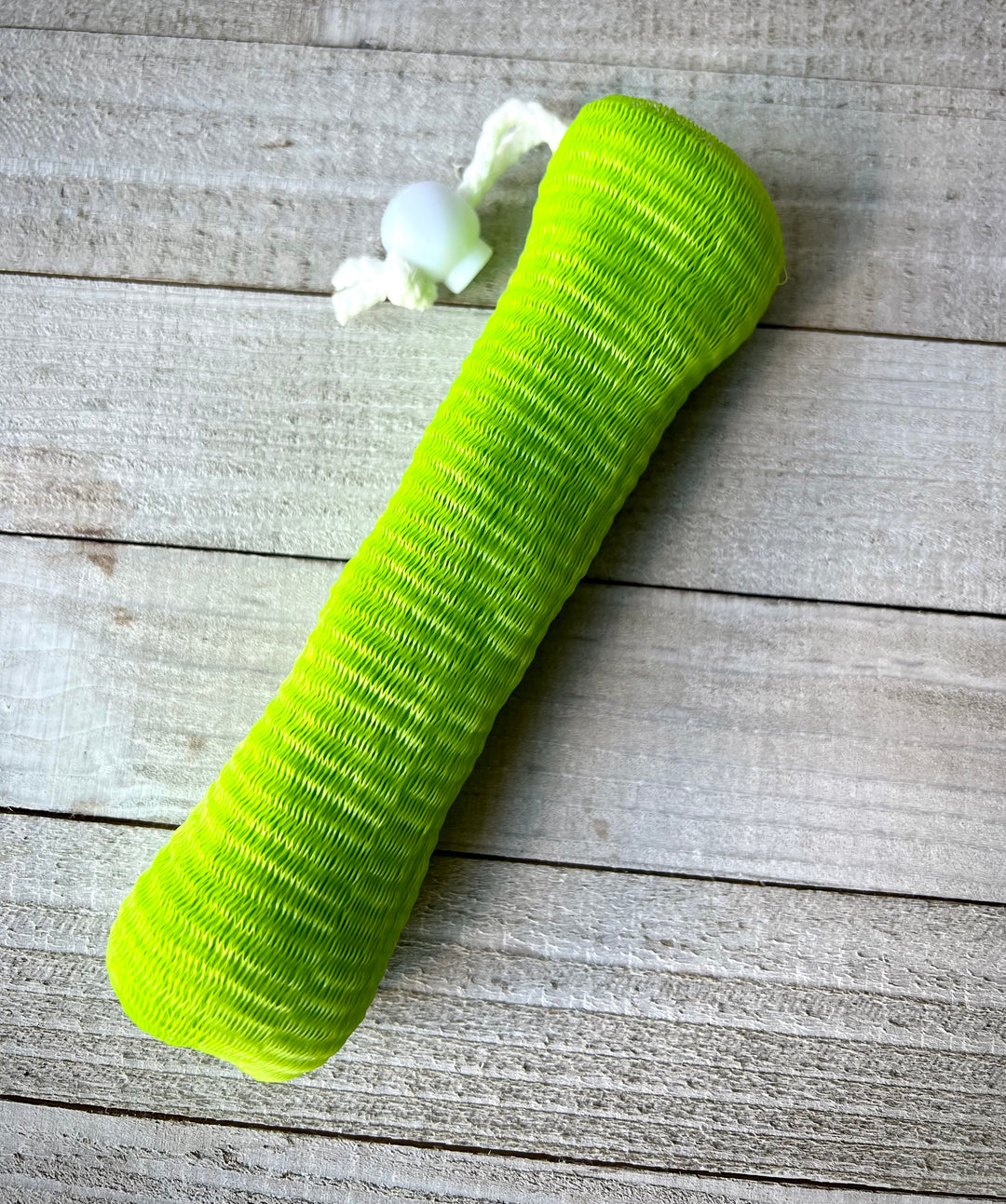 Soap Saver | Sudser Mesh Bag Green   Em'z Blendz Soap Co.