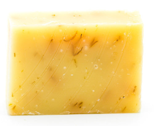 Lemon Verbena Soap Bar - Emz Blendz