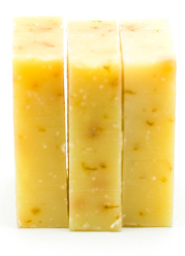 Lemon Verbena Soap Bar - Emz Blendz