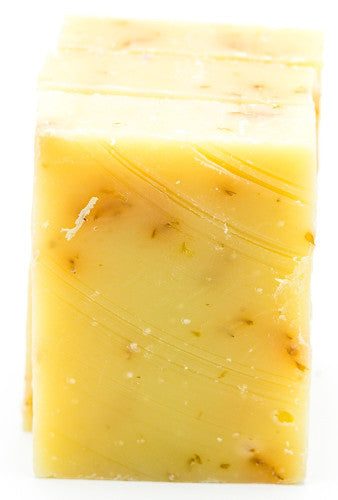 Lemon Verbena Soap Bar - Emz Blendz