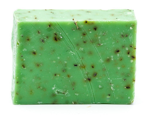 Lithia Park Soap Bar - Emz Blendz