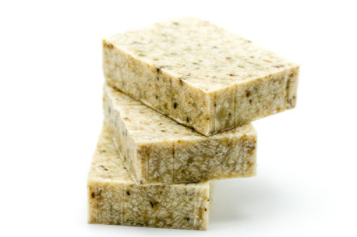 Mt. Ashland Soap Bar | Refreshing Forest Aroma    Em'z Blendz Soap Co.