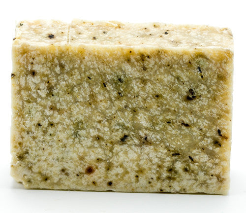 Mt. Ashland Soap Bar | Refreshing Forest Aroma    Em'z Blendz Soap Co.