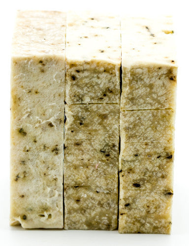 Mt. Ashland Soap Bar | Refreshing Forest Aroma    Em'z Blendz Soap Co.