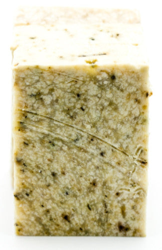 Mt. Ashland Soap Bar | Refreshing Forest Aroma    Em'z Blendz Soap Co.