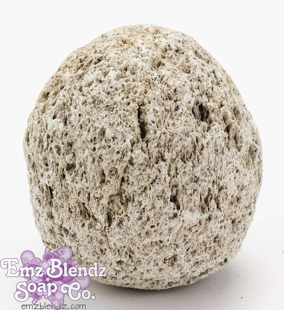 Mt. Shasta Pumice Stone - Emz Blendz Soap Co.