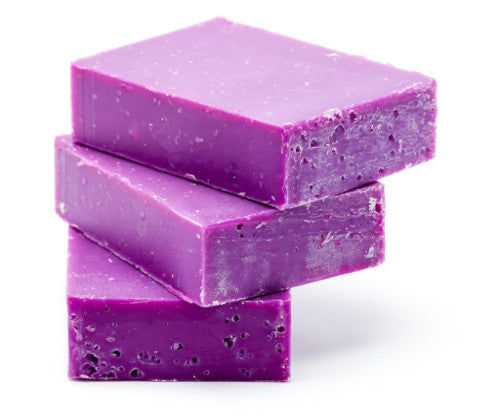 Patchouli Soap Bar | Modern Earthy and Soothing Skin Care Bar    Em'z Blendz Soap Co.