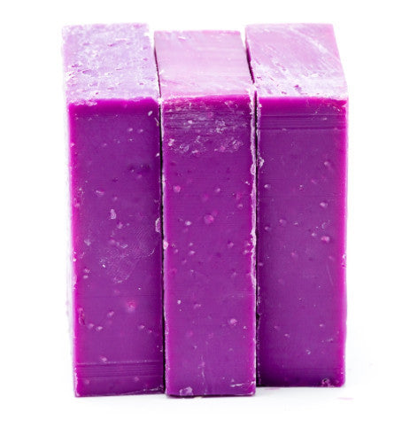 Patchouli Soap Bar | Modern Earthy and Soothing Skin Care Bar    Em'z Blendz Soap Co.