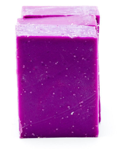 Patchouli Soap Bar | Modern Earthy and Soothing Skin Care Bar    Em'z Blendz Soap Co.
