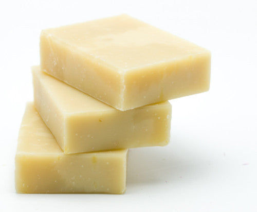 Pure &amp; Simple Soap Bar - Emz Blendz