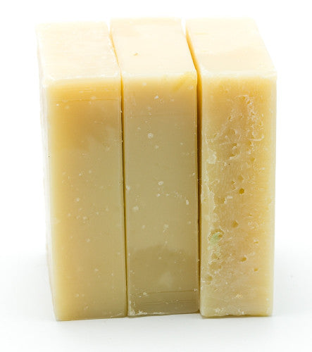 Pure &amp; Simple Soap Bar - Emz Blendz