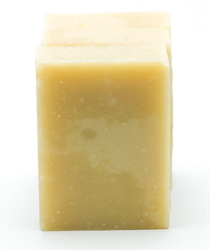 Pure &amp; Simple Soap Bar - Emz Blendz
