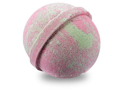 Cucumber Melon Clay | Foaming Tub Truffle