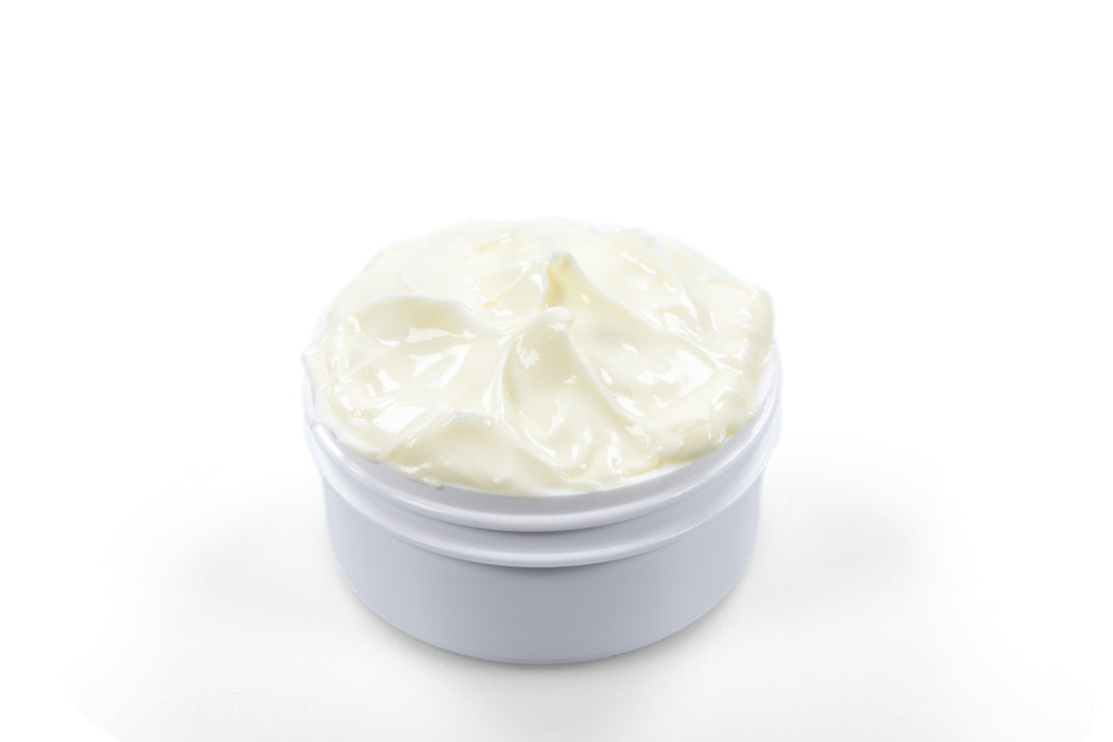 Canna Bliss Derma Cream | Extreme Skin Nourishment with Cannabis Sativa Hemp Seed Oil