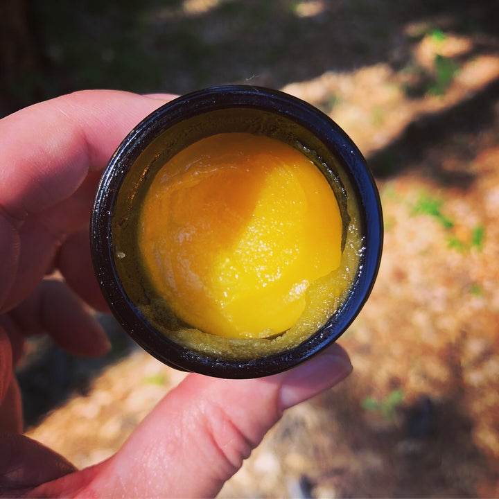 Skin Food Remedy (Chamomile Calendula/ Anti-inflammatory & Ultra Gentle)    Em'z Blendz Soap Co.
