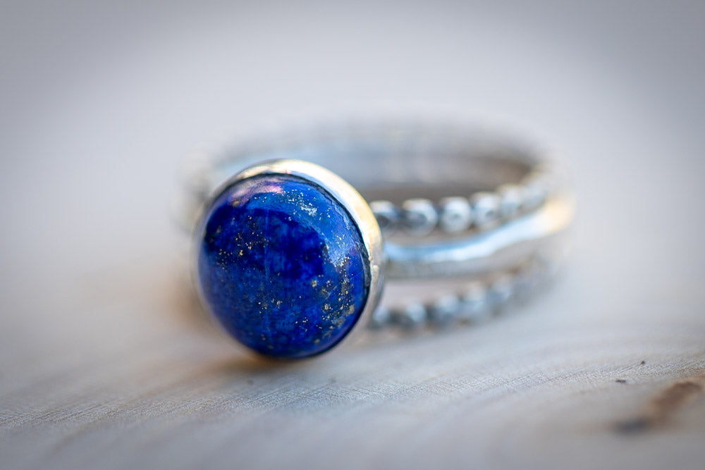 Buy Lapis Lazuli Ring, 925 Solid Sterling Silver Ring, Handmade Ring,  Marquise Gemstone Ring, Split Band Ring, Anniversary Ring, Gift for Her  Online in India - Etsy