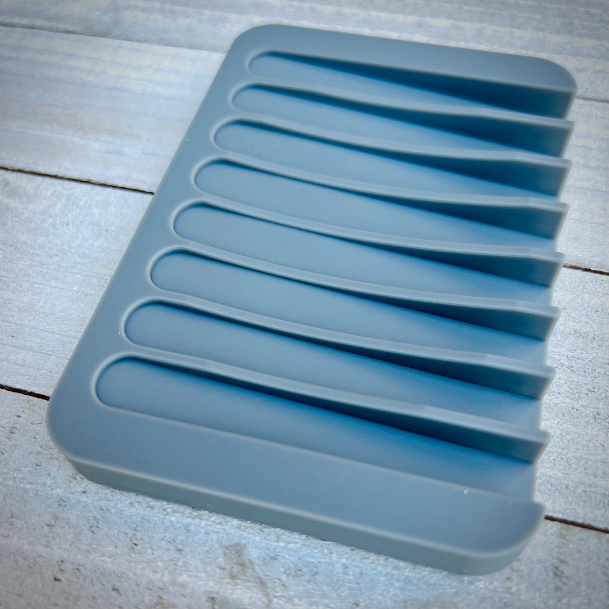Silicone Soap Dish