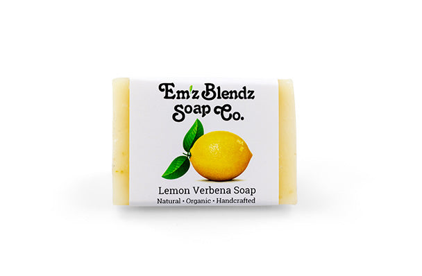 Guest Soap | Handcrafted Organic B&amp;B Inn Guest Tavel-size Amenity Soap Bars