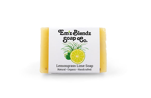Guest Soap | Handcrafted Organic B&amp;B Inn Guest Tavel-size Amenity Soap Bars