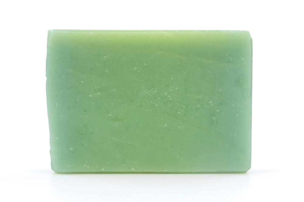 Oregon Springs Soap Bar | Fresh and Invigorating Cleanser    Em'z Blendz Soap Co.