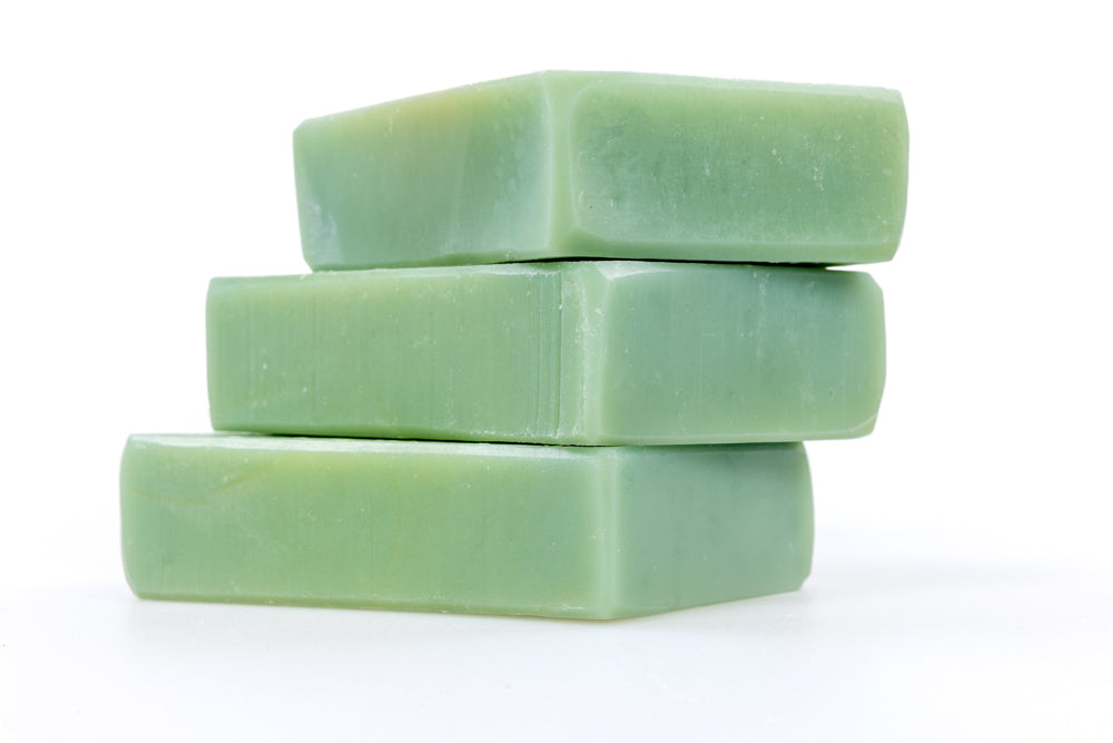 Oregon Springs Soap Bar