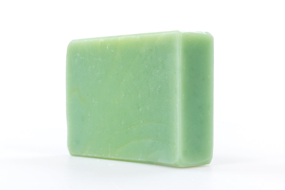 Oregon Springs Soap Bar
