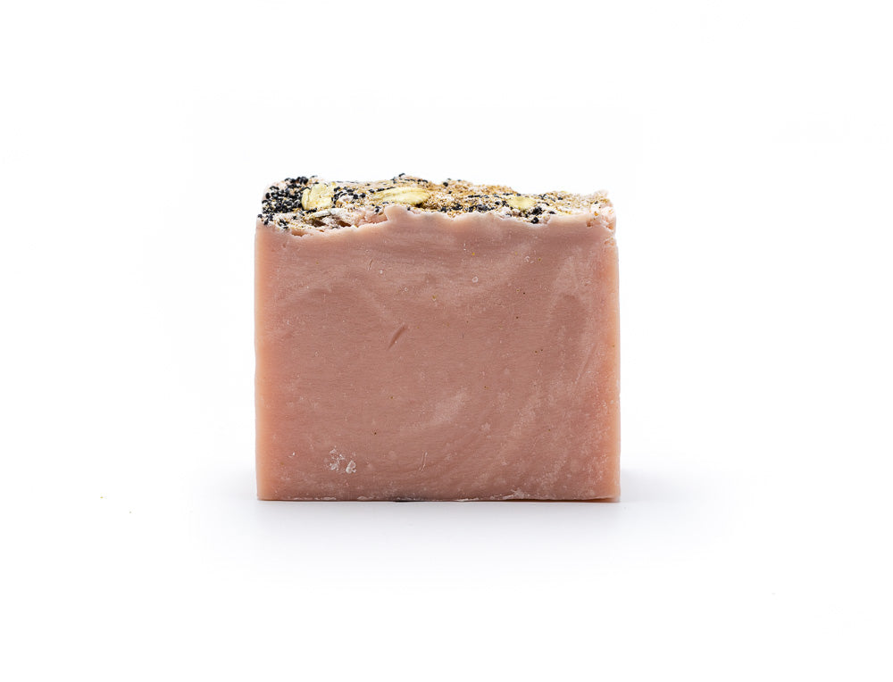 Poison Oak / Ivy Wash | Prevent, Soothe, Itch Relief - Emz Blendz