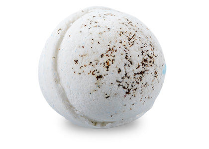 Vanilla Bean | Foaming Tub Truffle
